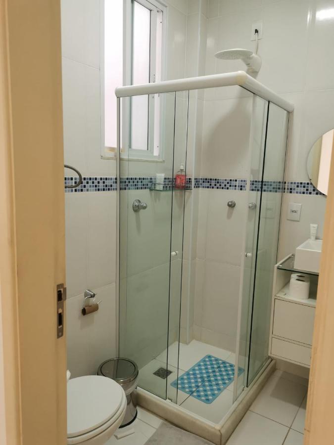 Ferienwohnung -Apartamento Alemao Em Copacabana , 100 Metros Da Praia Com Wi-Fi! Rio de Janeiro Exterior photo